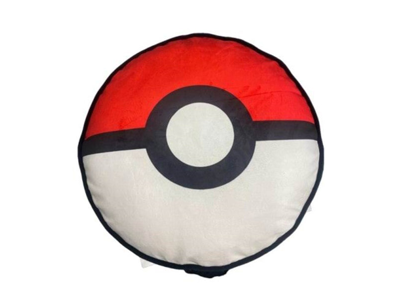 Pokemon Pokémon Poké Ball Pillow Pet Bed 76cm