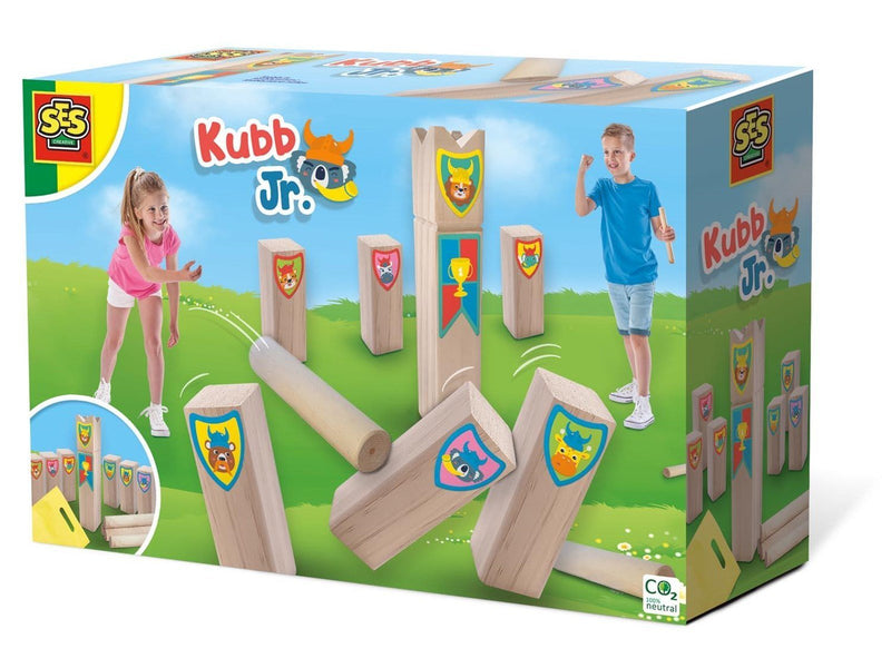 Kubb Junior