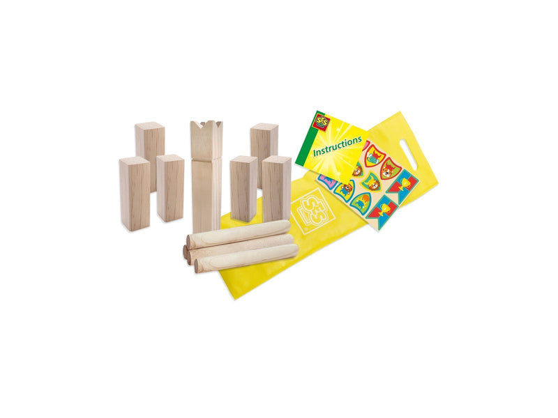 Kubb Junior