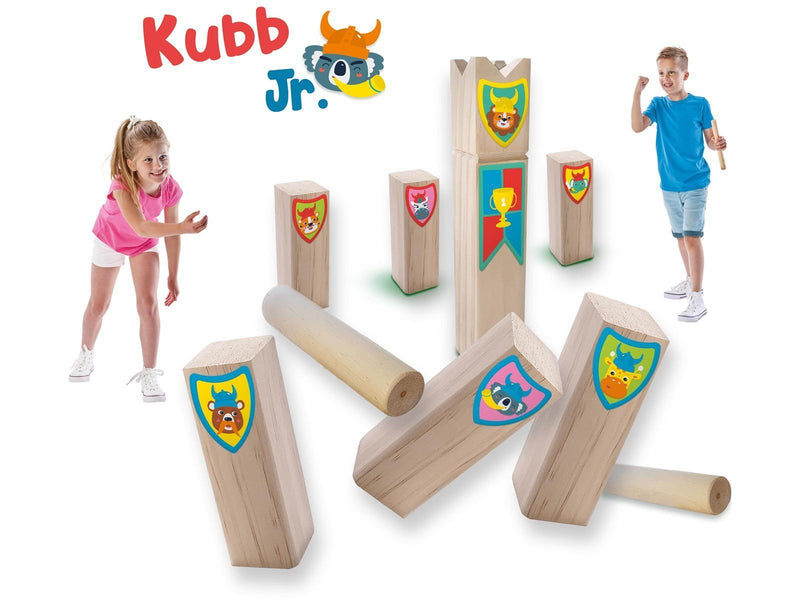 Kubb Junior
