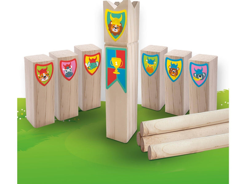 Kubb Junior