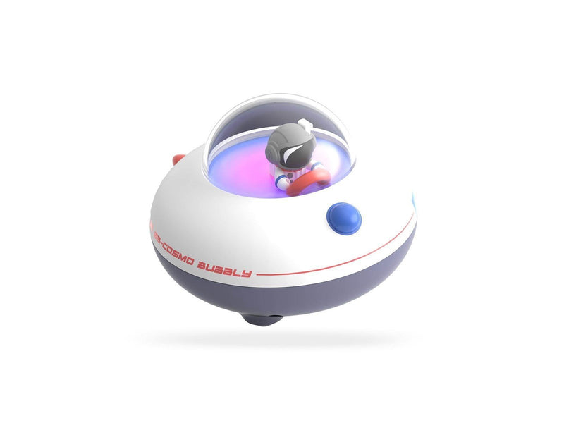 MOB Speaker Cosmo Bubbly Wireless with Stickers