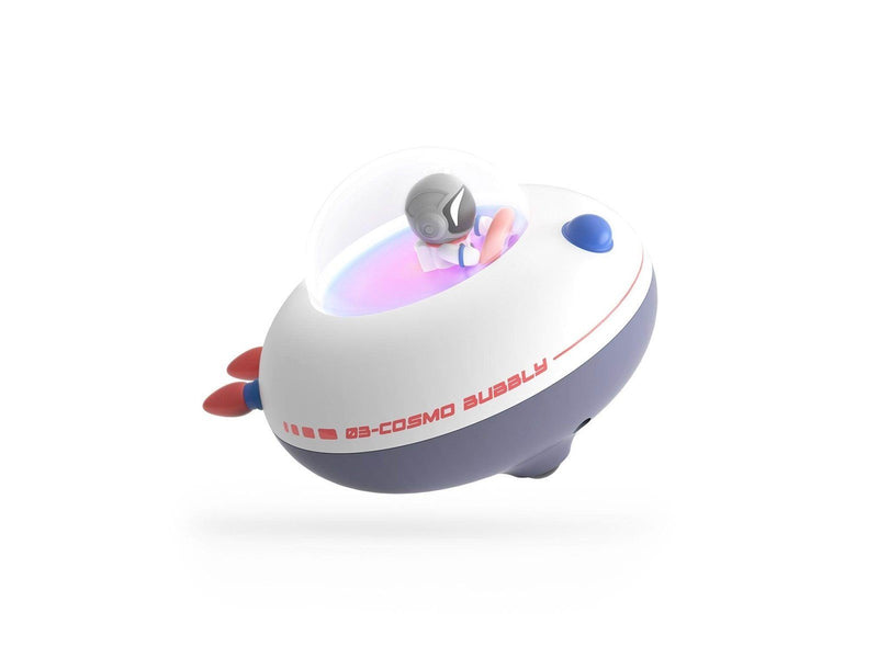 MOB Speaker Cosmo Bubbly Wireless with Stickers