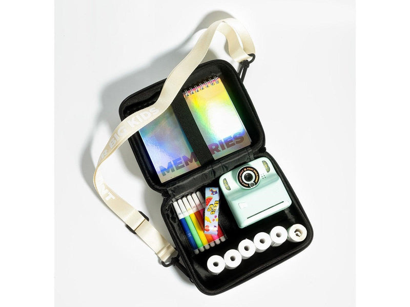 MOB Pixiprint Travel Pack Refill 4 Rolls + Stickerkit