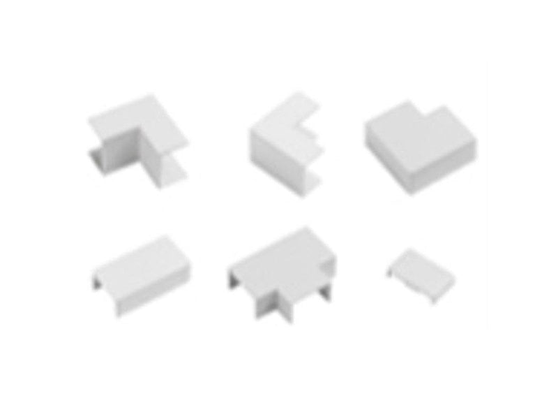 D-LINE Accessory Kit 25x16 White