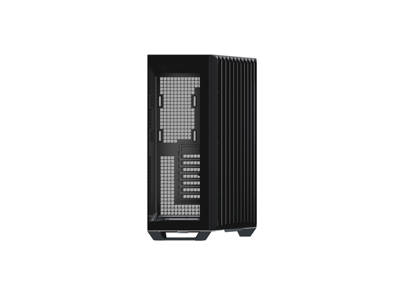 APNX V1 Black/White - Gehäuse - Miditower - Weiß