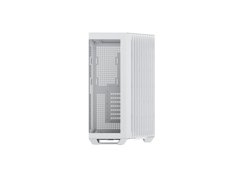 APNX V1 White - Gehäuse - Miditower - Weiß