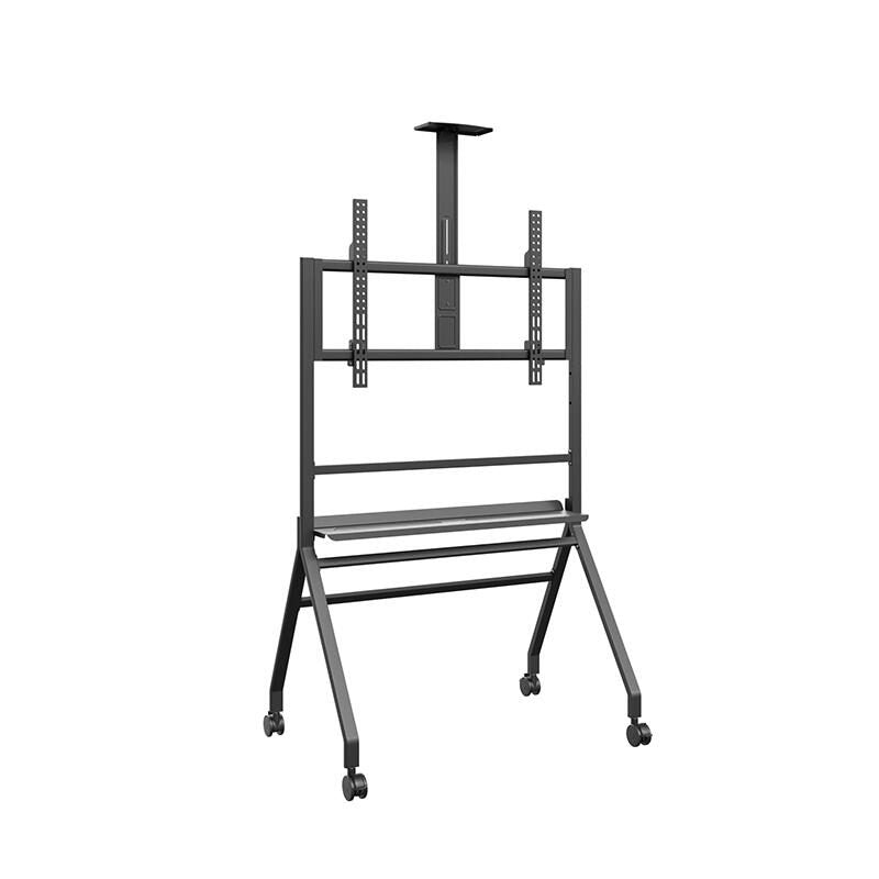 Hagor Flip Stand Scandio Black 75' - 85' Standsystem mobil