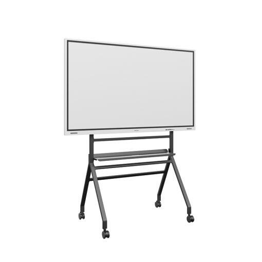 Hagor Flip Stand Scandio Black 75' - 85' Standsystem mobil