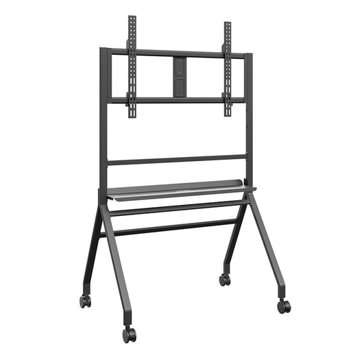 Hagor Flip Stand Scandio Black 75' - 85' Standsystem mobil