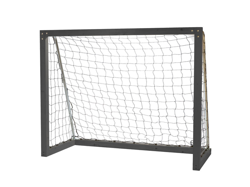 My Hood Homegoal Plus Black - 175x140