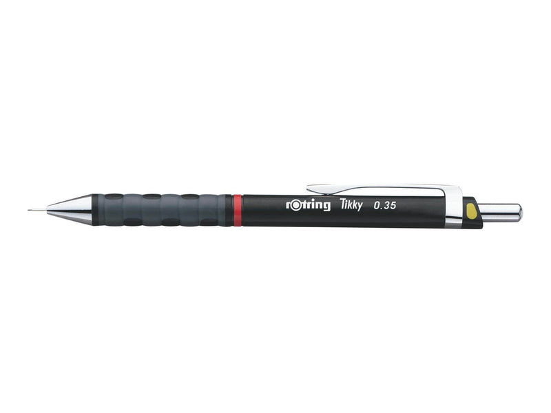 Rotring Tikky - mechanical pencil - HB