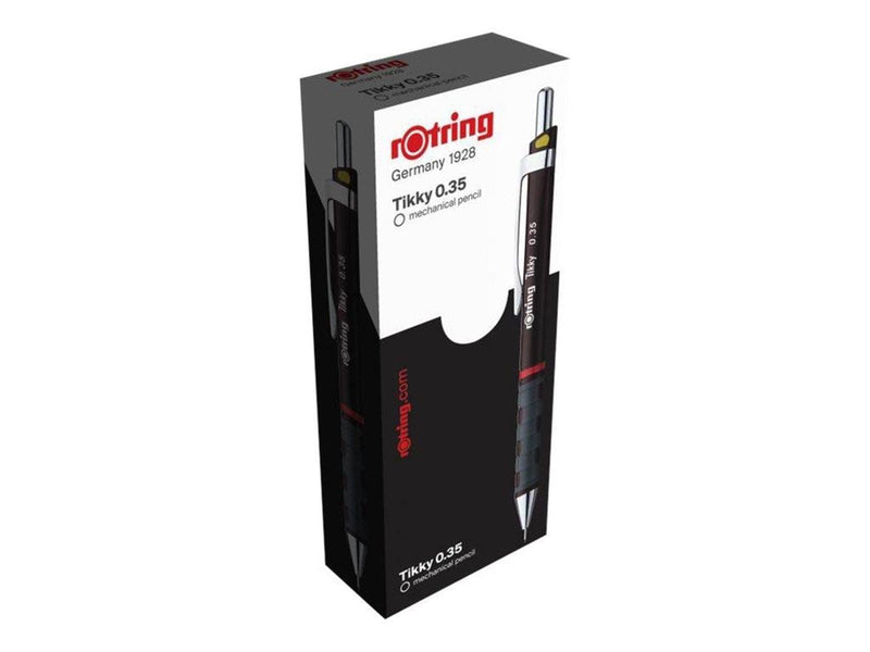Rotring Tikky - mechanical pencil - HB