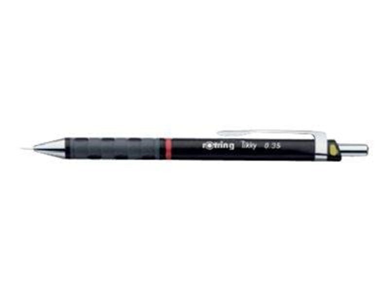 Rotring Tikky - mechanical pencil - HB