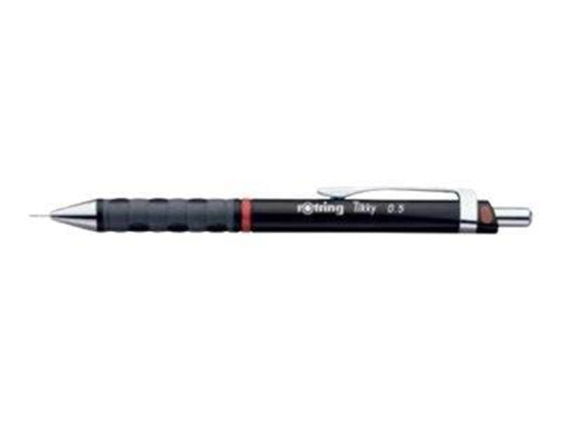 Rotring Tikky - mechanical pencil - HB