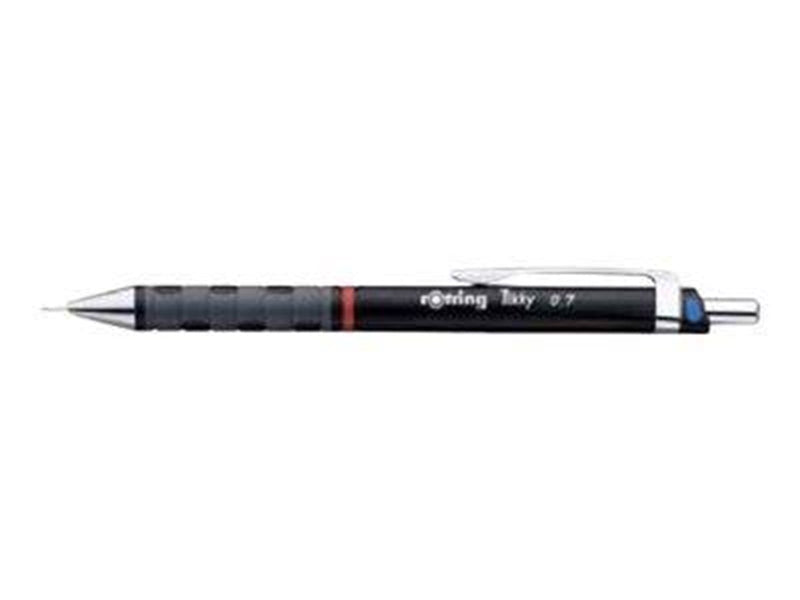 Rotring Tikky - mechanical pencil - HB