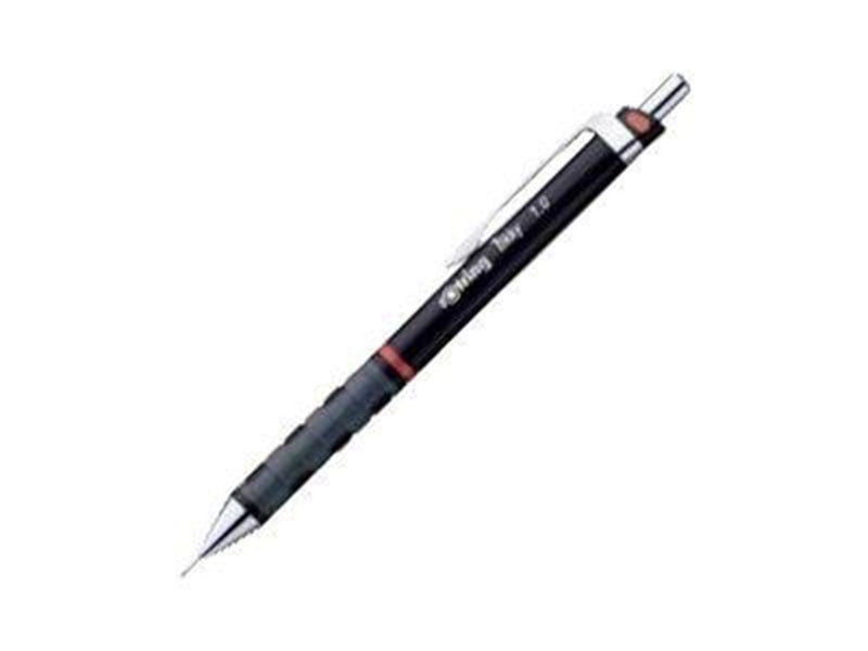 Rotring Tikky - mechanical pencil - HB