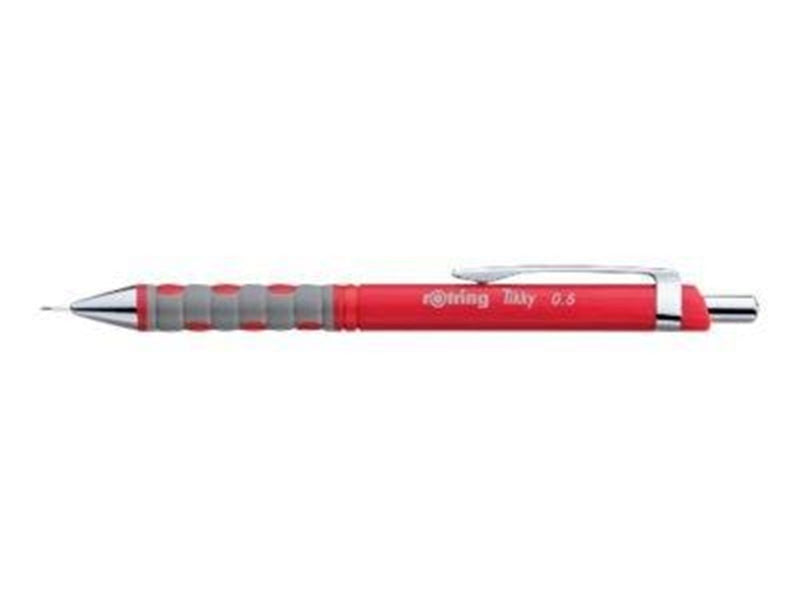 Rotring Tikky - mechanical pencil - HB