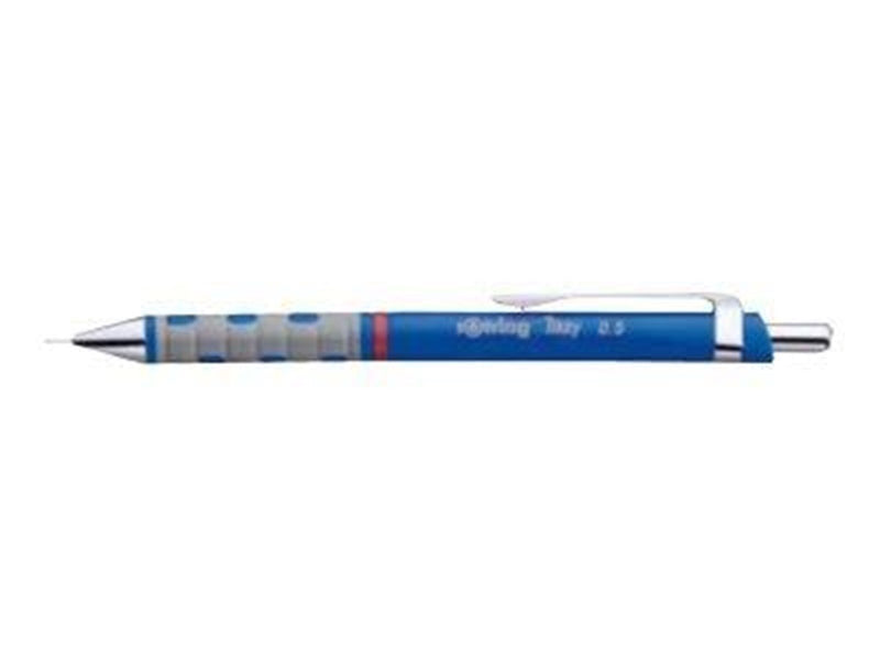 Rotring Tikky - mechanical pencil - HB