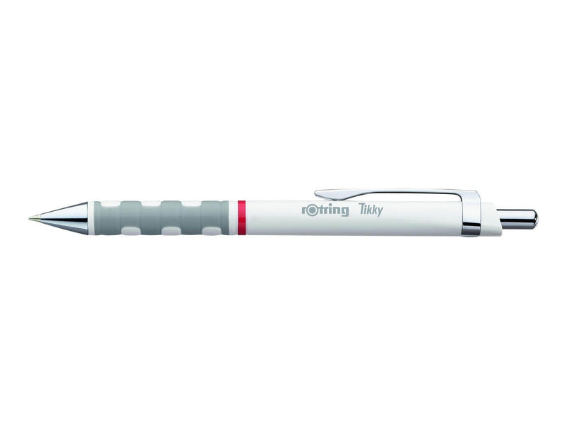 Rotring Tikky - ballpoint pen - blue