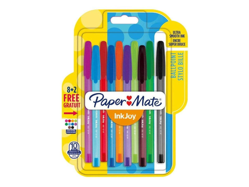 Paper Mate InkJoy 100