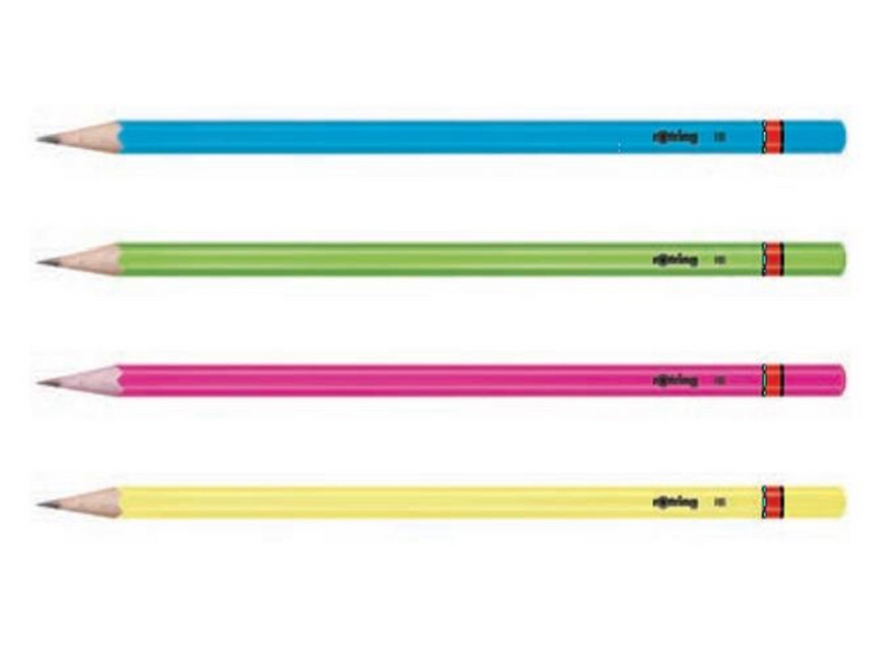 Rotring 2090066 graphite pencil