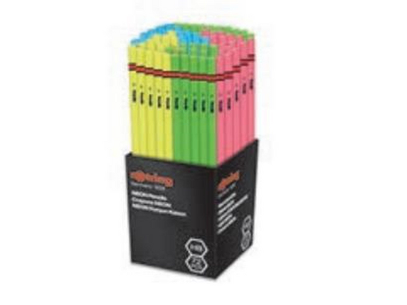 Rotring 2090066 graphite pencil