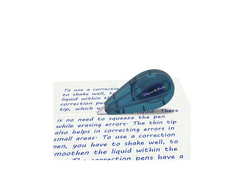 Paper Mate Papermate 2115309 correction tape
