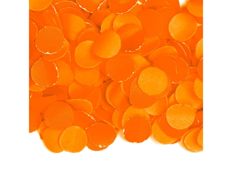 Folat BV - Confetti Orange 100 grams