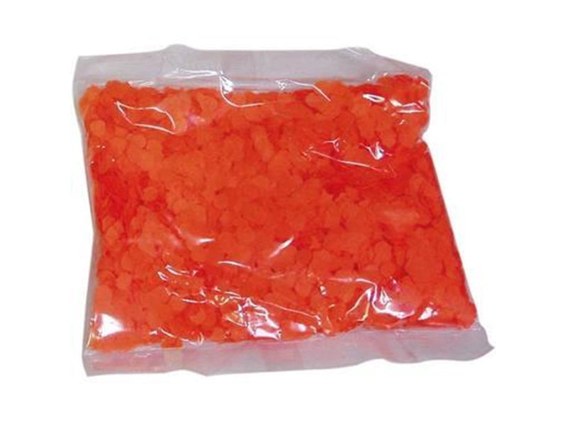 Folat BV - Confetti Orange 100 grams