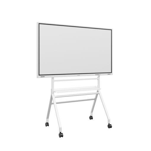 Hagor Flip Stand Scandio White 75' - 85' Standsystem mobil