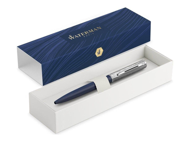 Waterman Allure Deluxe