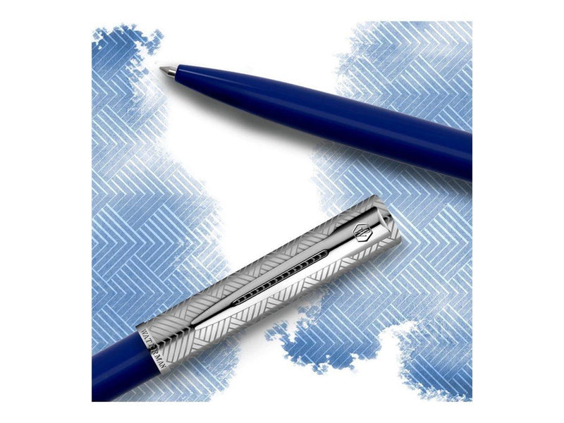 Waterman Allure Deluxe