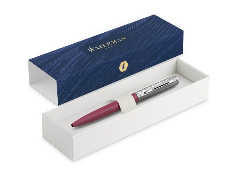 Waterman Allure Deluxe