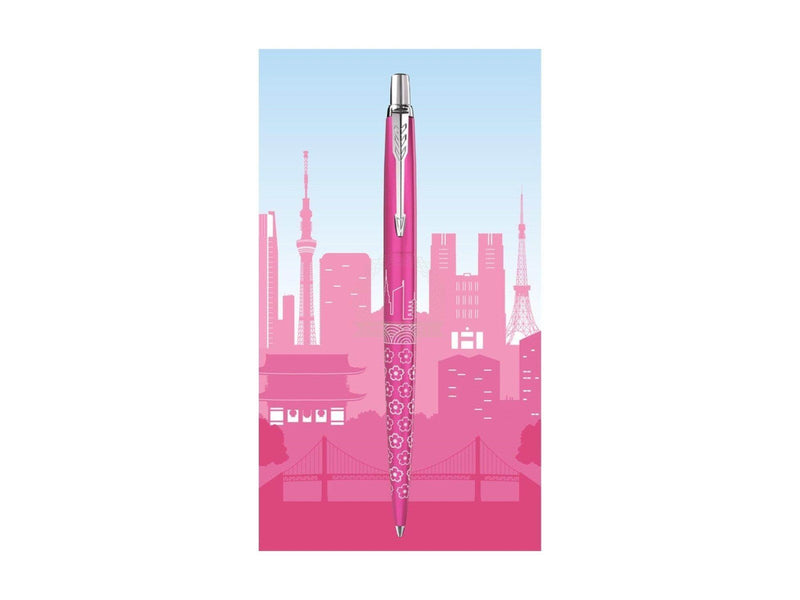 Parker 2198195 ballpoint pen