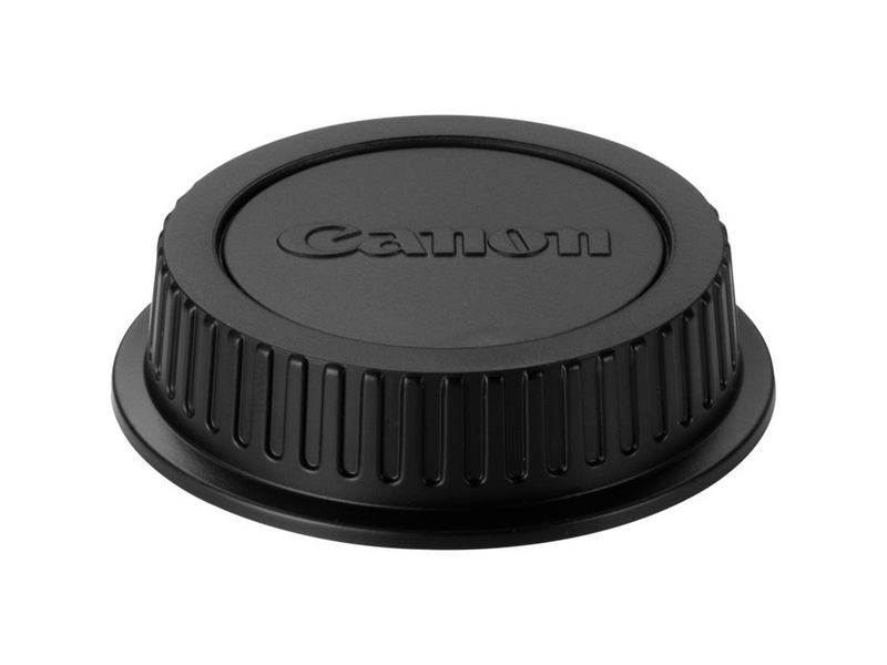 Canon Lens Abdeckung E