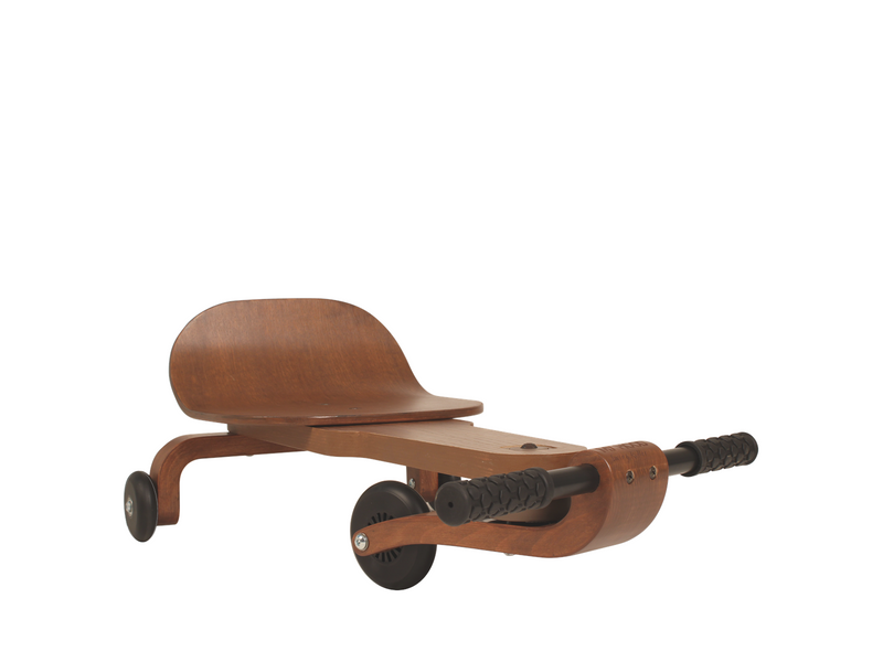 My Hood Swing Roller - Wood