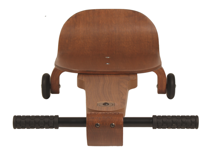 My Hood Swing Roller - Wood