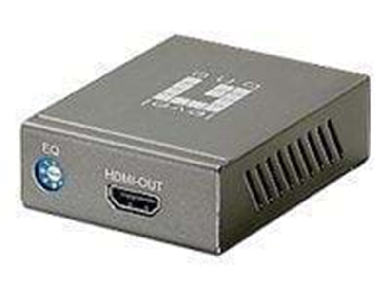 LevelOne HDSpider HVE-9000 HDMI Cat.5 Receiver (Long)