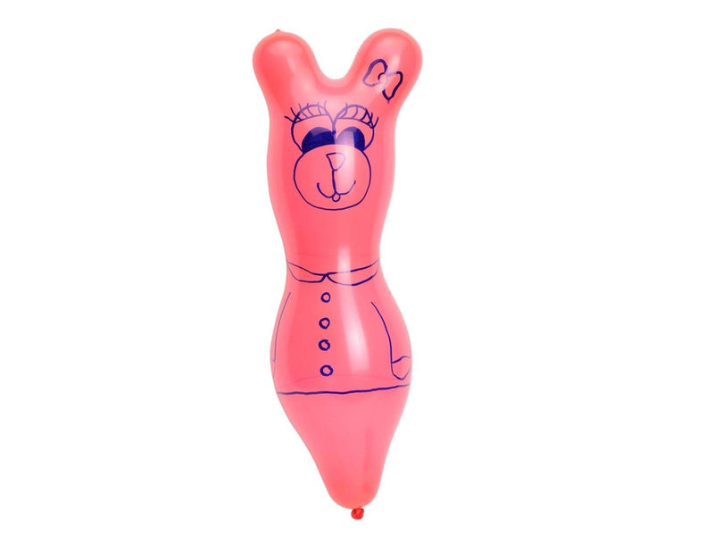 Folat BV - Balloons Animal Figure 8 pcs.
