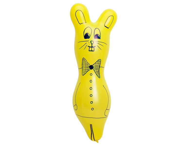 Folat BV - Balloons Animal Figure 8 pcs.
