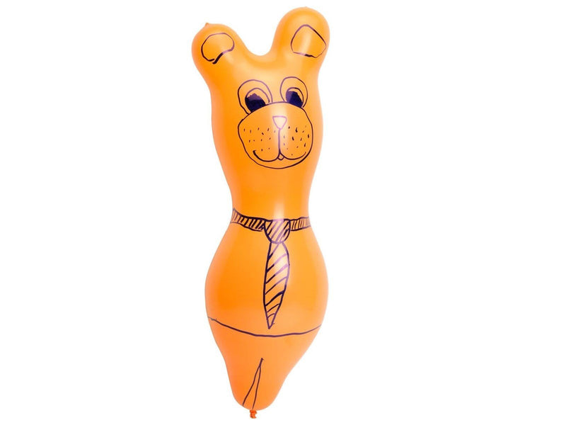 Folat BV - Balloons Animal Figure 8 pcs.