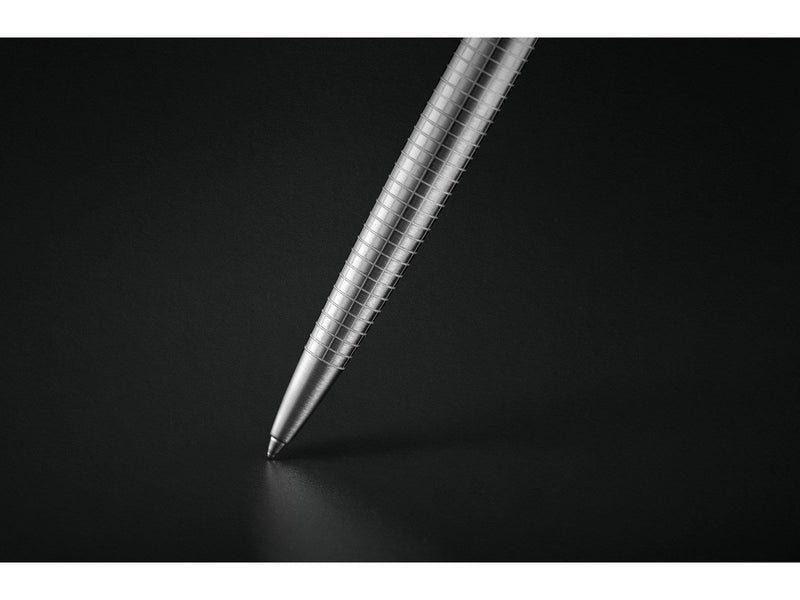 Parker Jotter Ballpoint Pen |  Special Edition | 70 years Anniversary Stainless Steel CT | Blue Ink | Gift Box