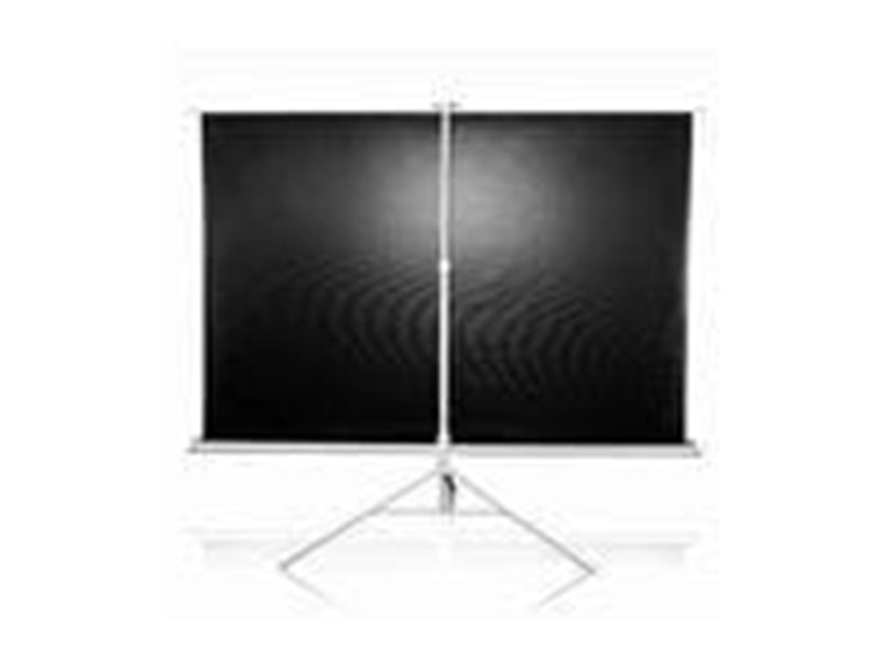 Elite Screens Tripod T71NWS1 - 71" - MaxWhite - 1:1 - Standard-Throw