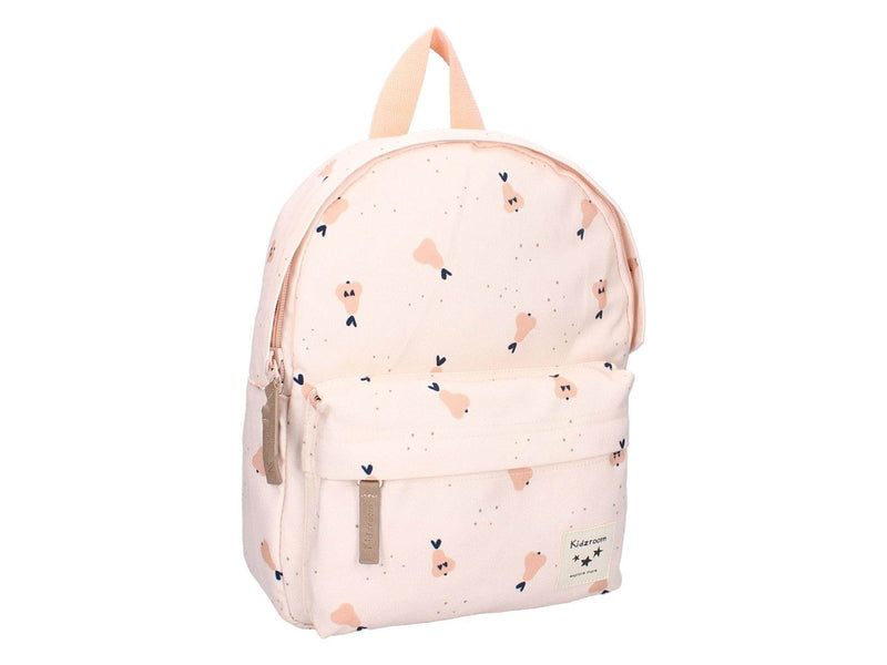 Kidzroom - Backpack  Picture This Pink
