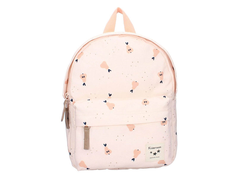 Kidzroom - Backpack  Picture This Pink