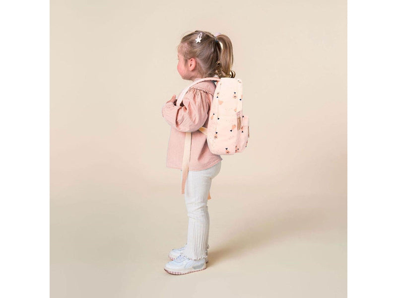 Kidzroom - Backpack  Picture This Pink