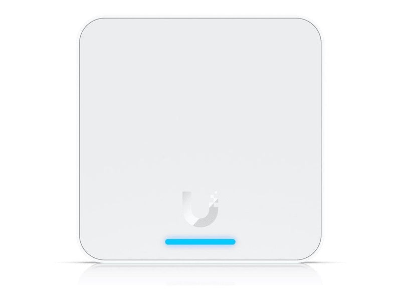 Ubiquiti UniFi - access control terminal - NFC Bluetooth 4.1 Mifare - white