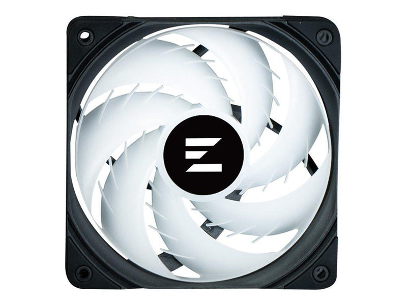 Zalman ZM AF120 ARGB - Gehäuselüfter - 120mm - Schwarz