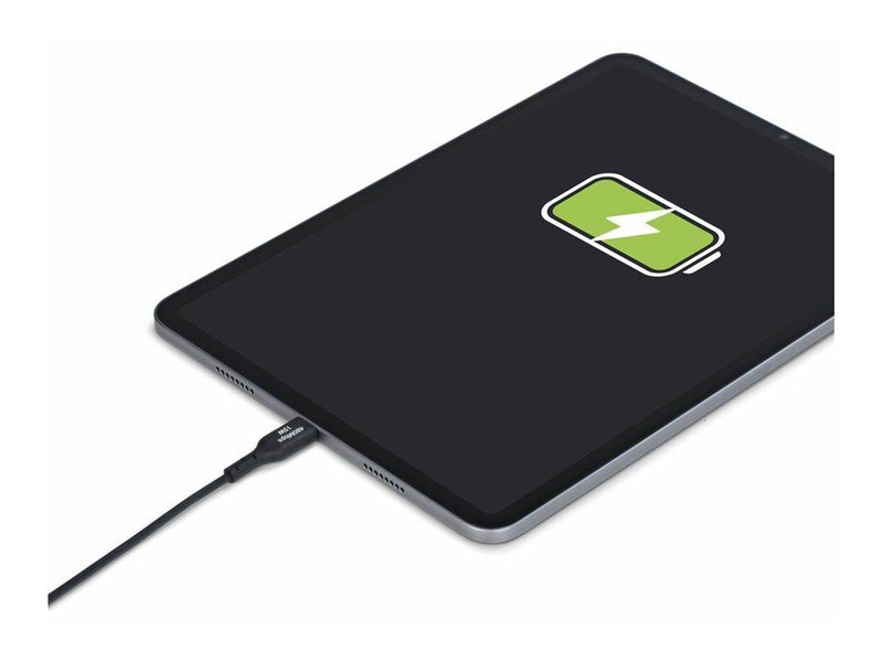 StarTech.com 2m (6.6ft) USB-A to USB-C Charging Cable Charger Cord M/M - USB-C cable - USB to 24 pin USB-C - 2 m